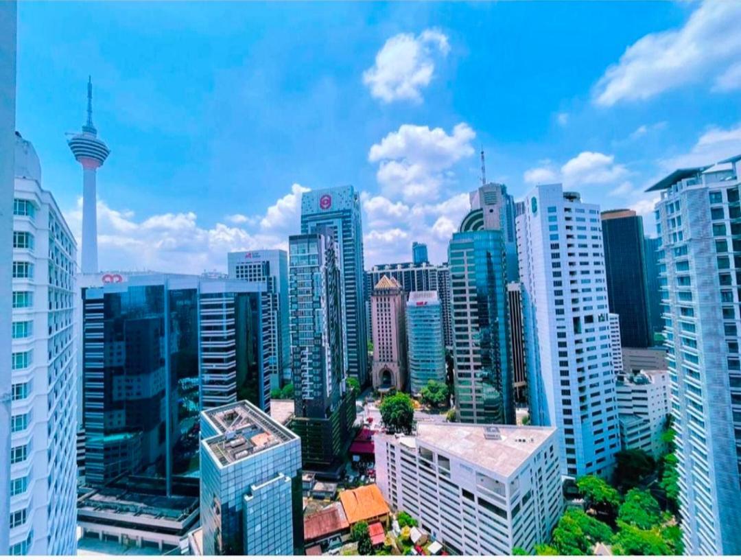 Sweet By Seri Bukit Ceylon Residency