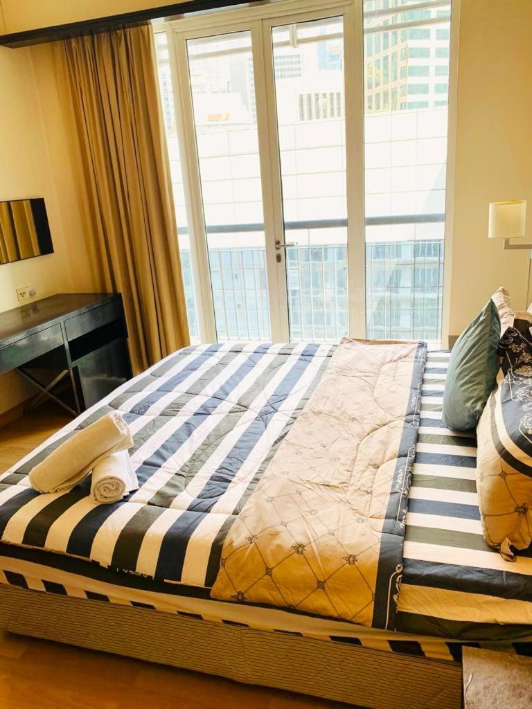 Pangsapuri Sweet By Seri Bukit Ceylon Residency *