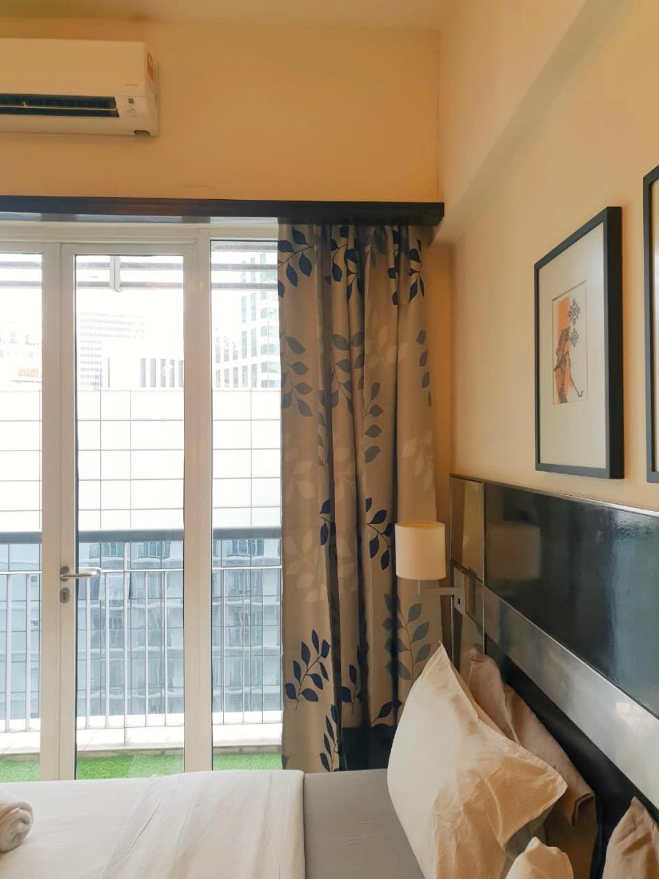 Sweet By Seri Bukit Ceylon Residency