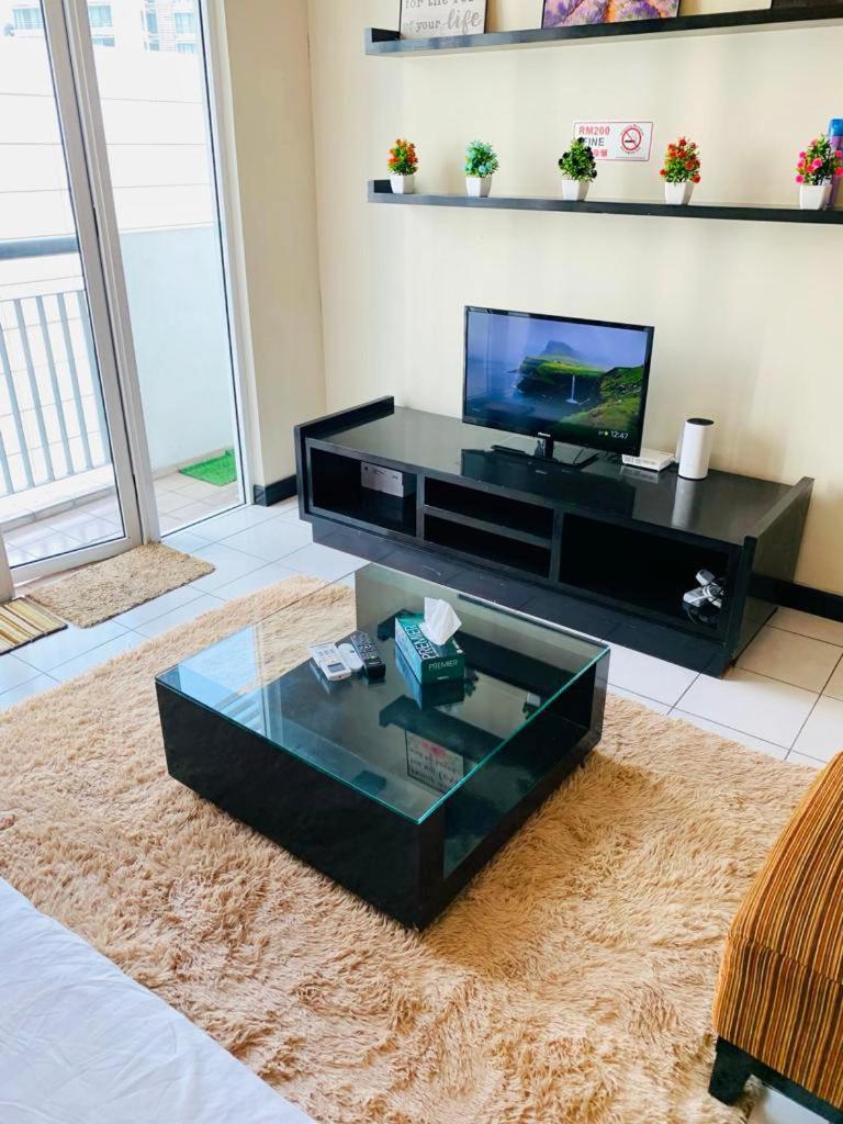 Sweet By Seri Bukit Ceylon Residency Pangsapuri Kuala Lumpur