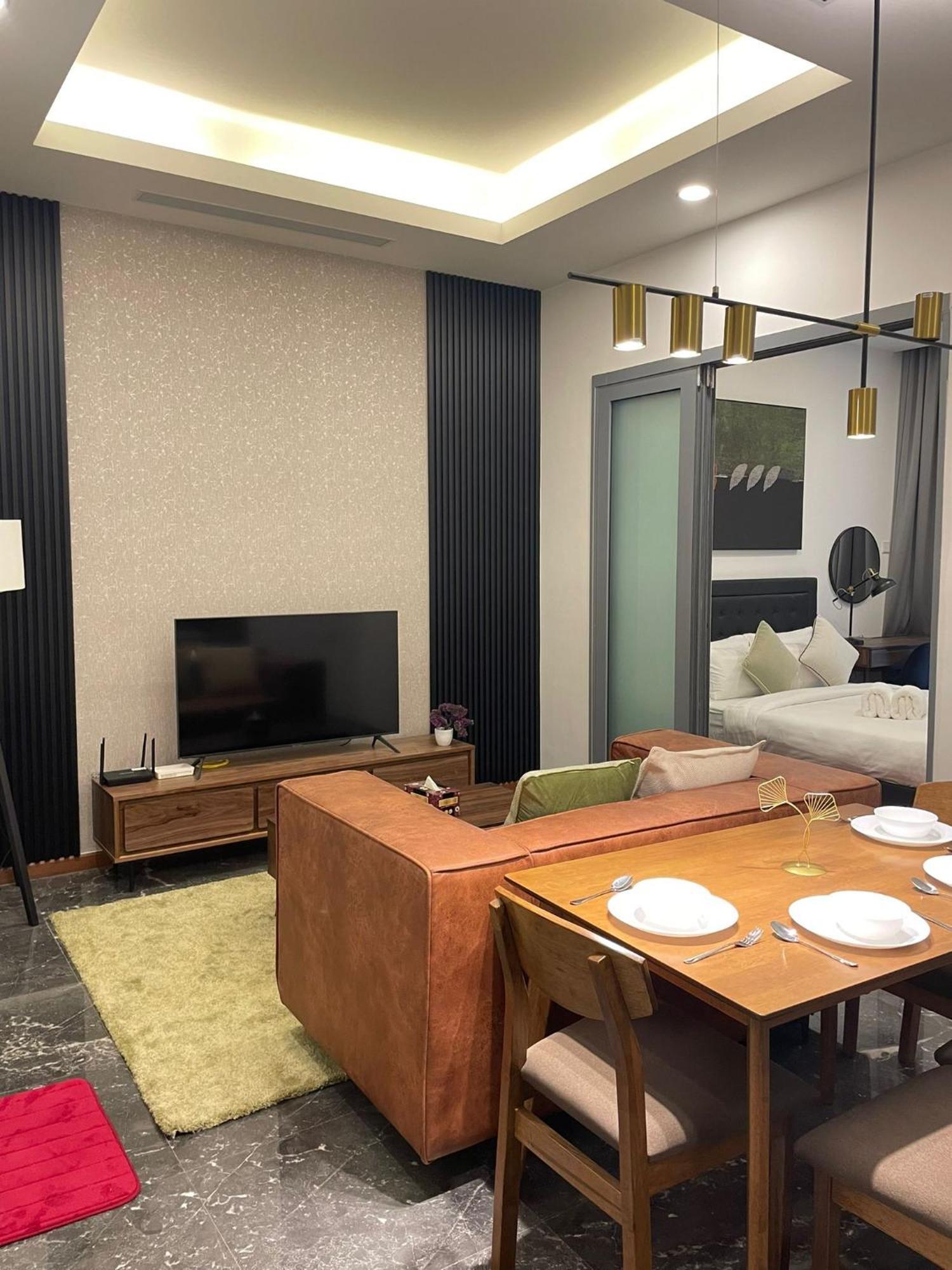 Royce Klcc Centre By Dormeo Destinations Appartement