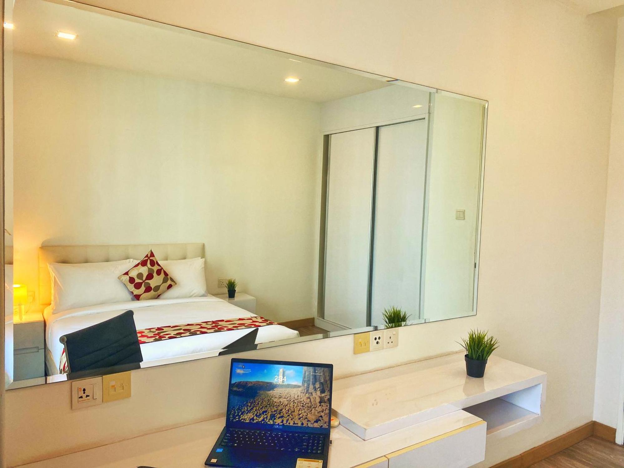Apartamento Lila One Bukit Ceylon