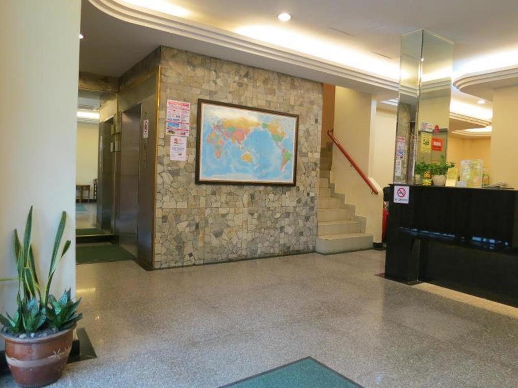 Nan Yeang Hotel Petaling Street Kuala Lumpur Hotel 2*