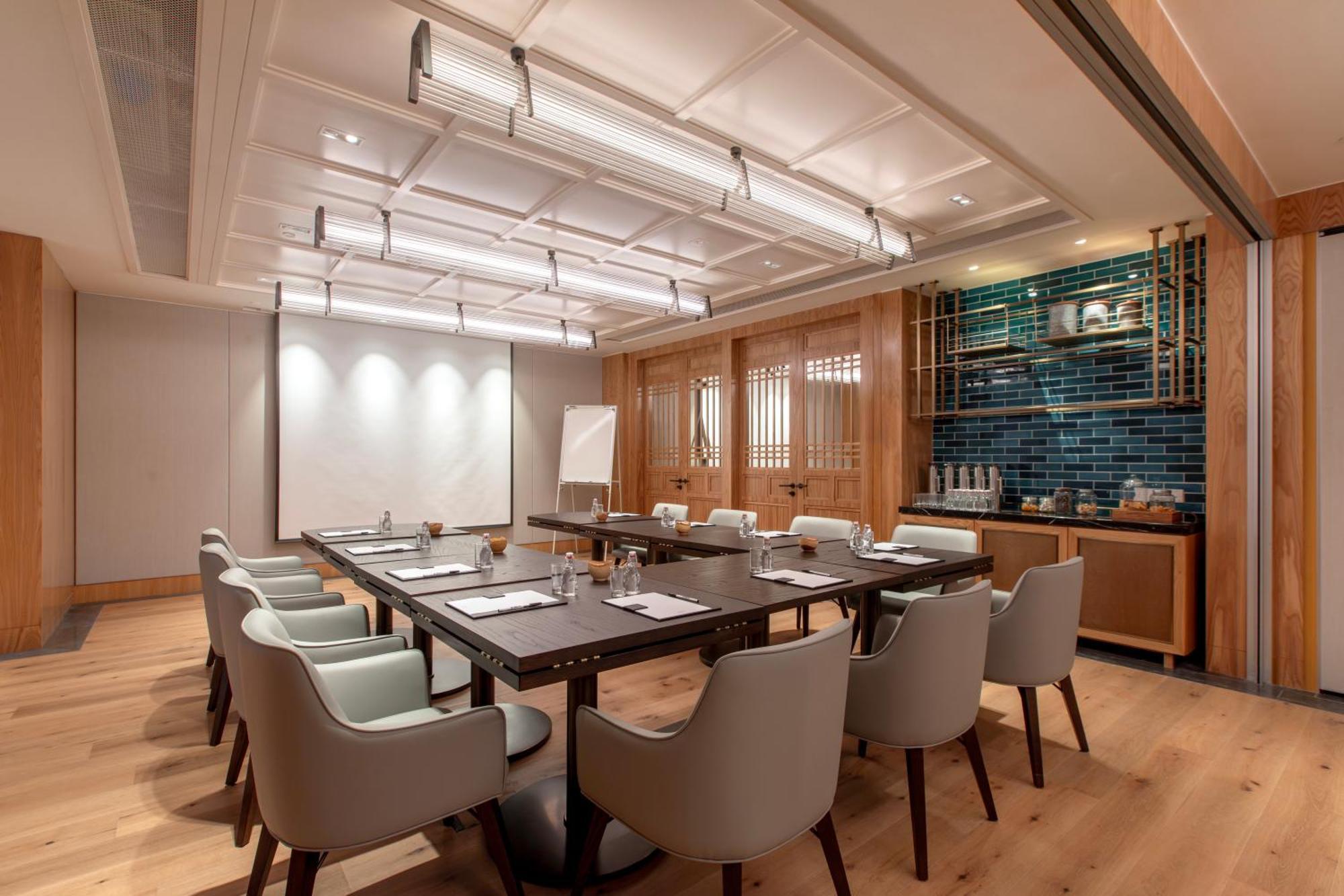 Indigo On The Park By Ihg