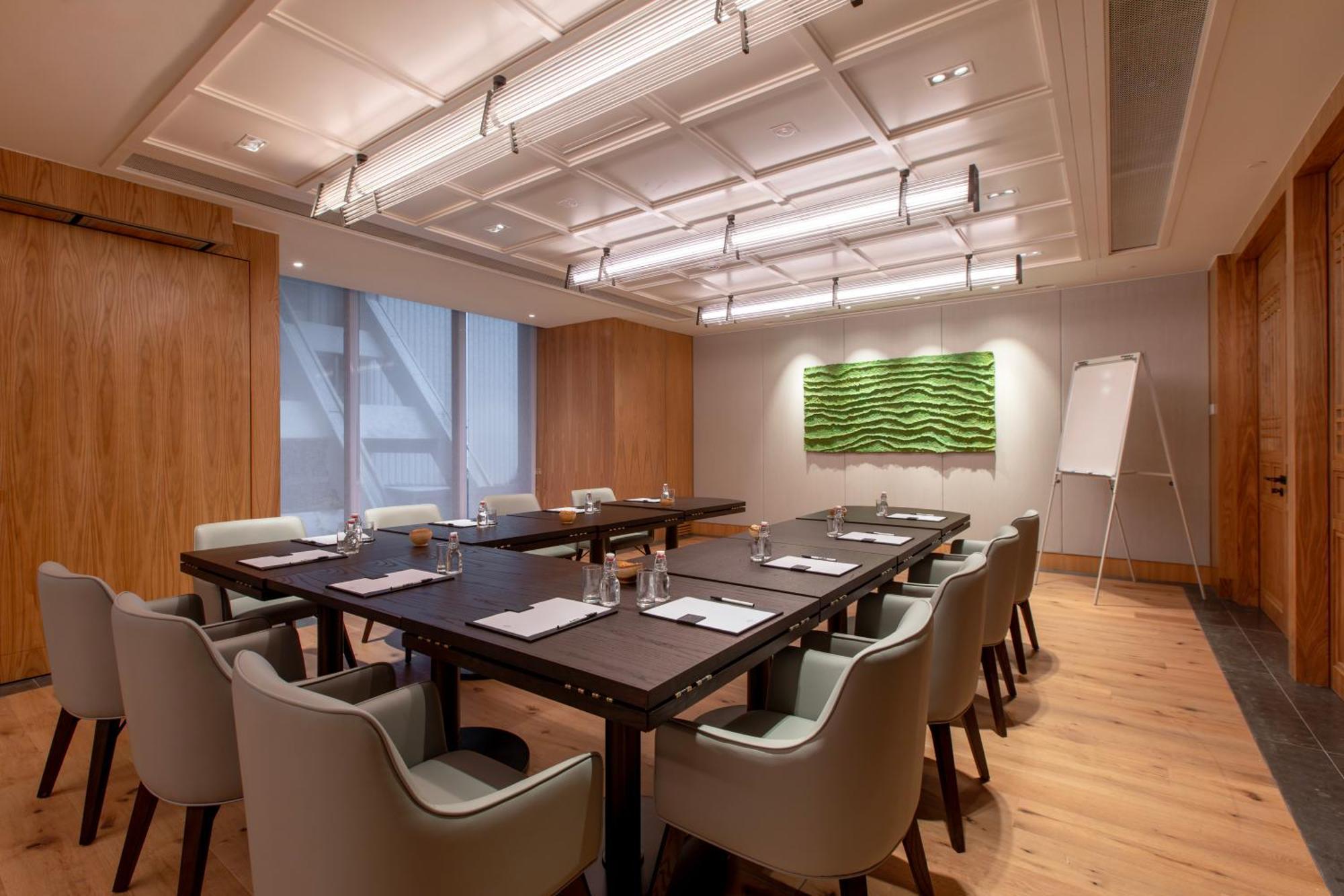 Hotel Indigo On The Park By Ihg Kuala Lumpur