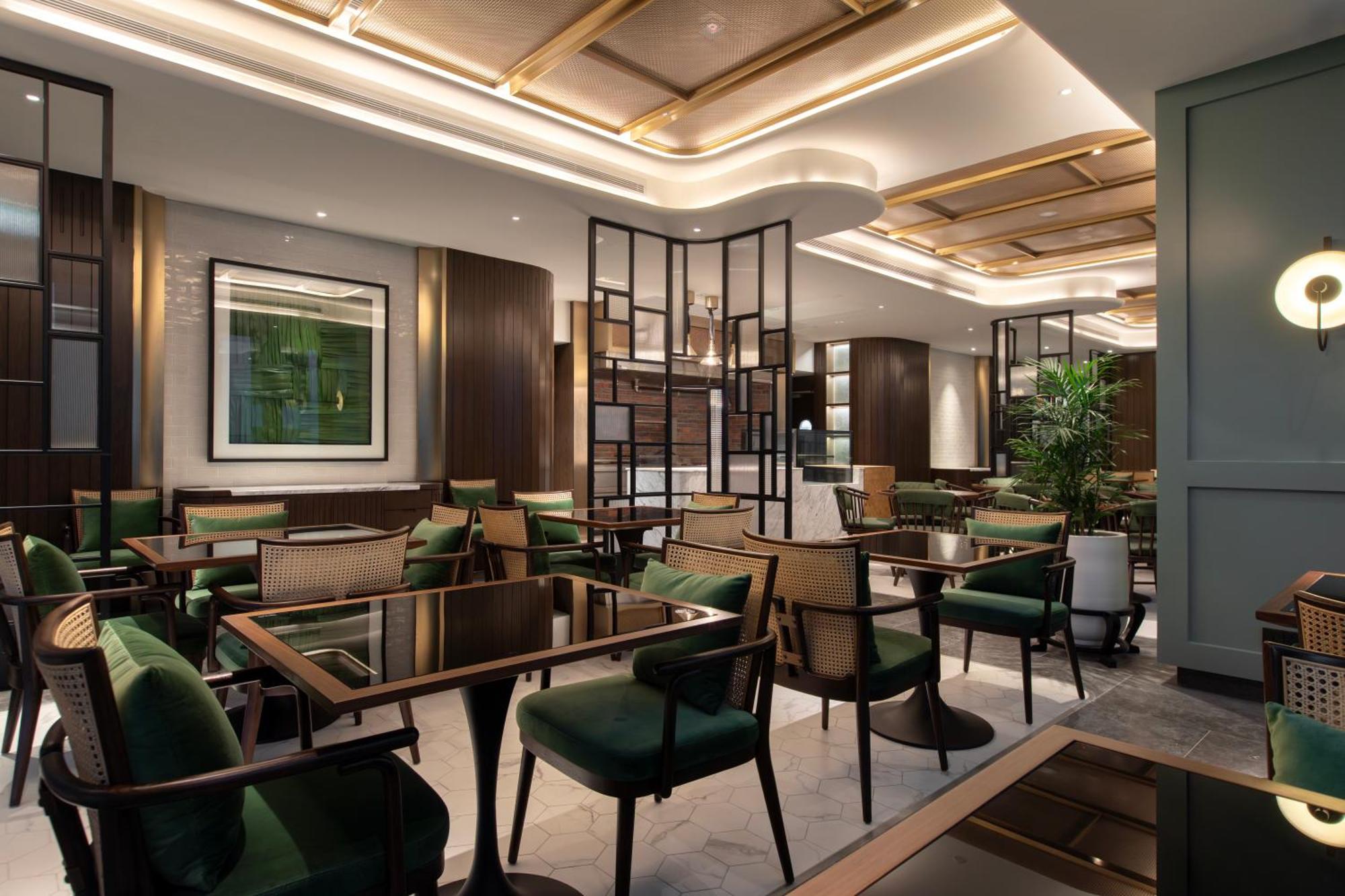 Indigo On The Park By Ihg