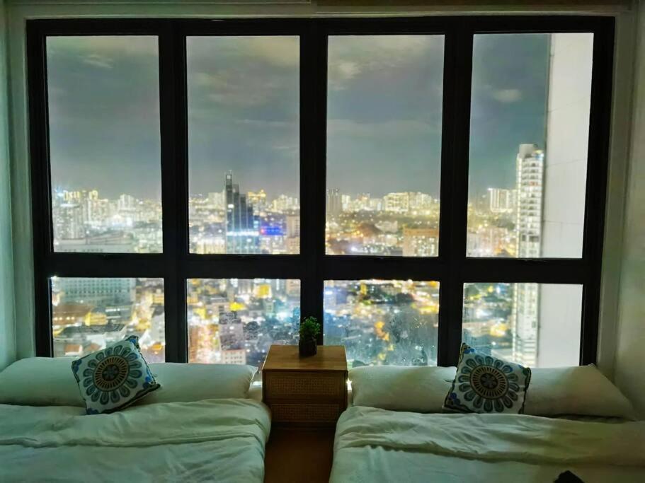 Nordic Apartment, Klcc Zensuites Apartment *
