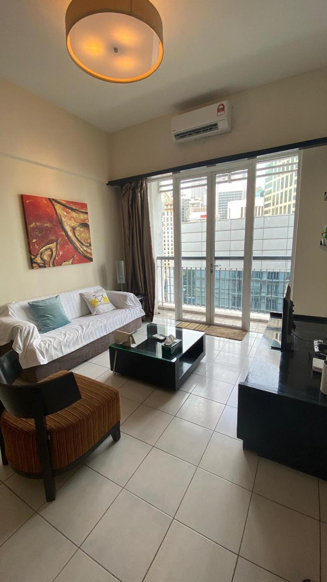 Sweet By Seri Bukit Ceylon Residency Pangsapuri *