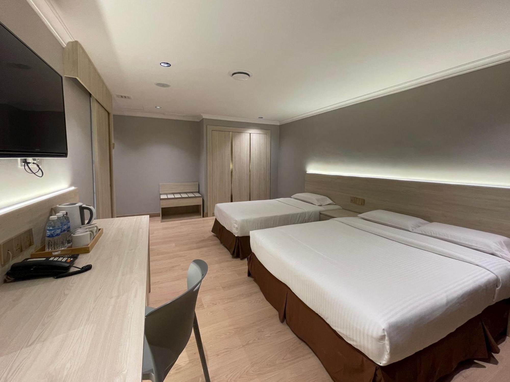 Imperial Hotel Kuala Lumpur