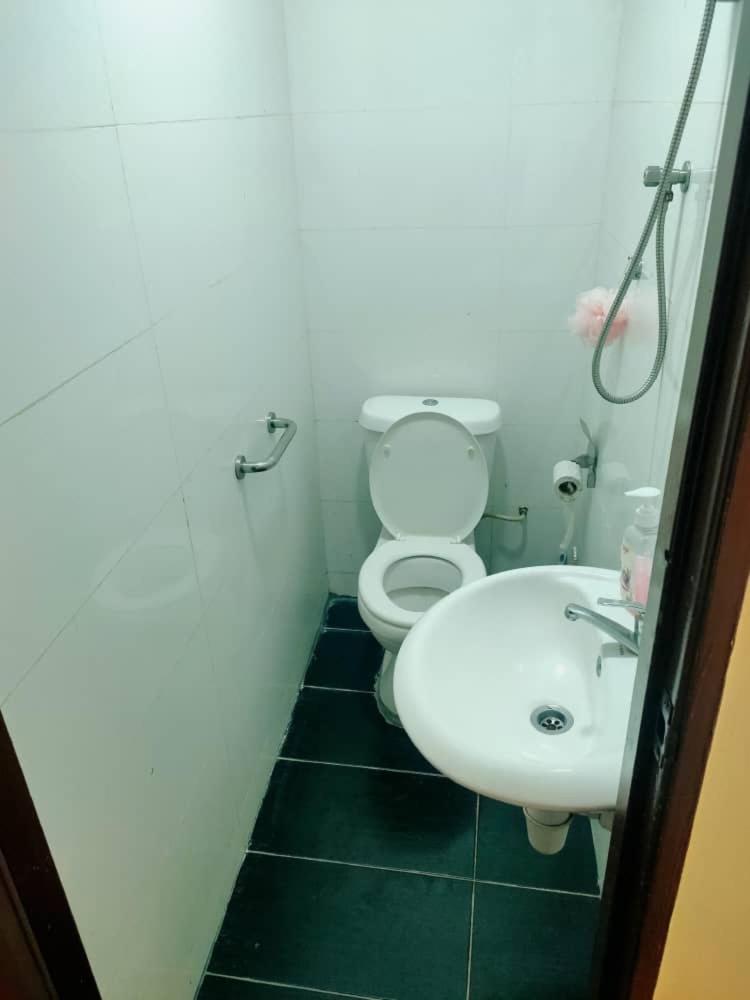 Ras Hotel do amor Kuala Lumpur
