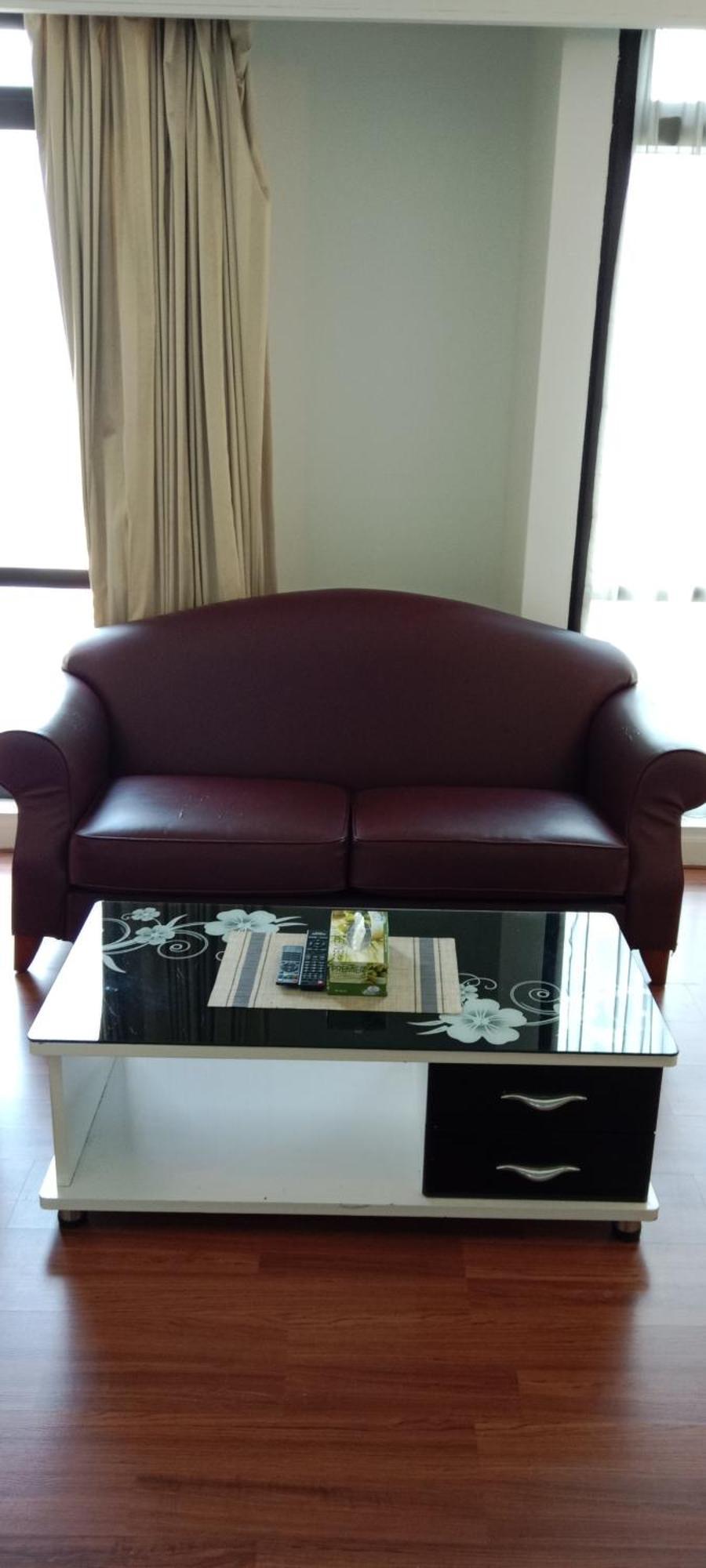 New Town At Times Square Apartment *