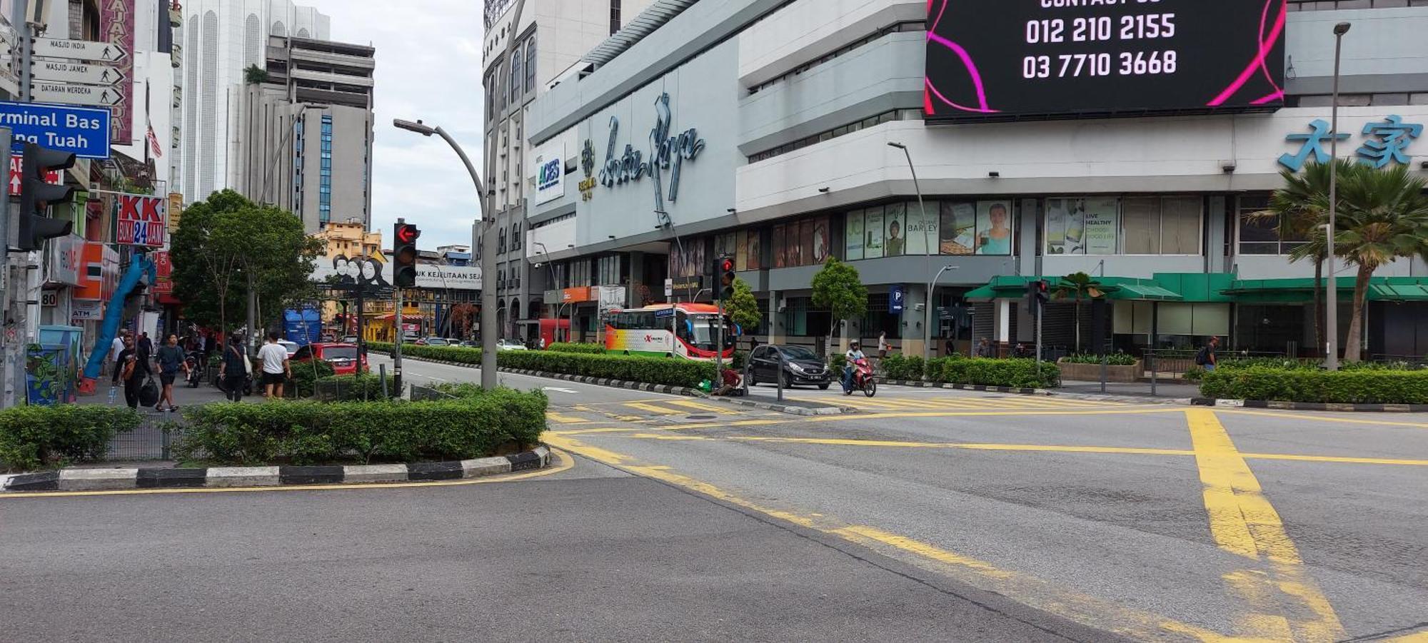 Apartment Klcc 261 Bukit Bintang 4 Pax Free 1 Parking Kuala Lumpur