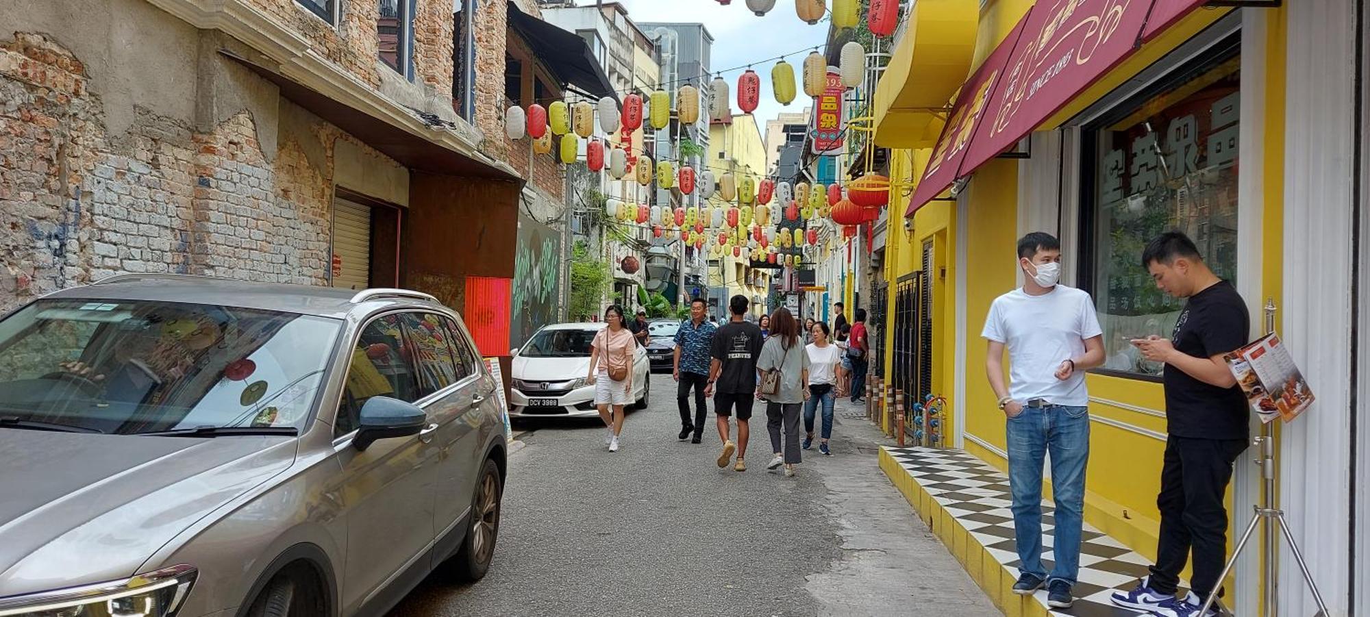 Klcc 261 Bukit Bintang 4 Pax Free 1 Parking Apartment