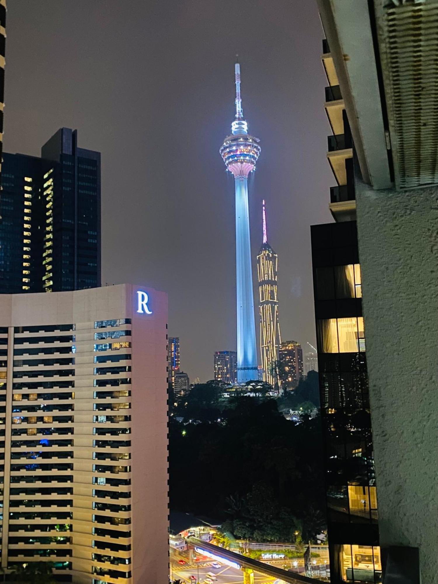 Mercu Summer Klcc By Minutepointhome *