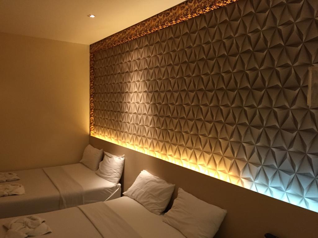 Hotel Simms Boutique