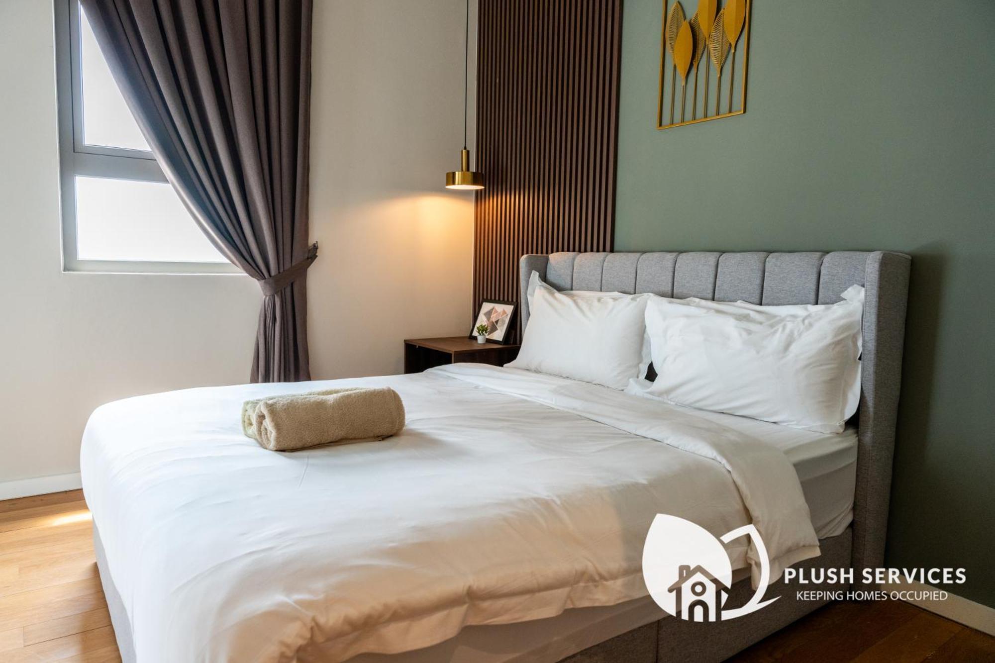 Fairlane Residences By Plush Apartment *