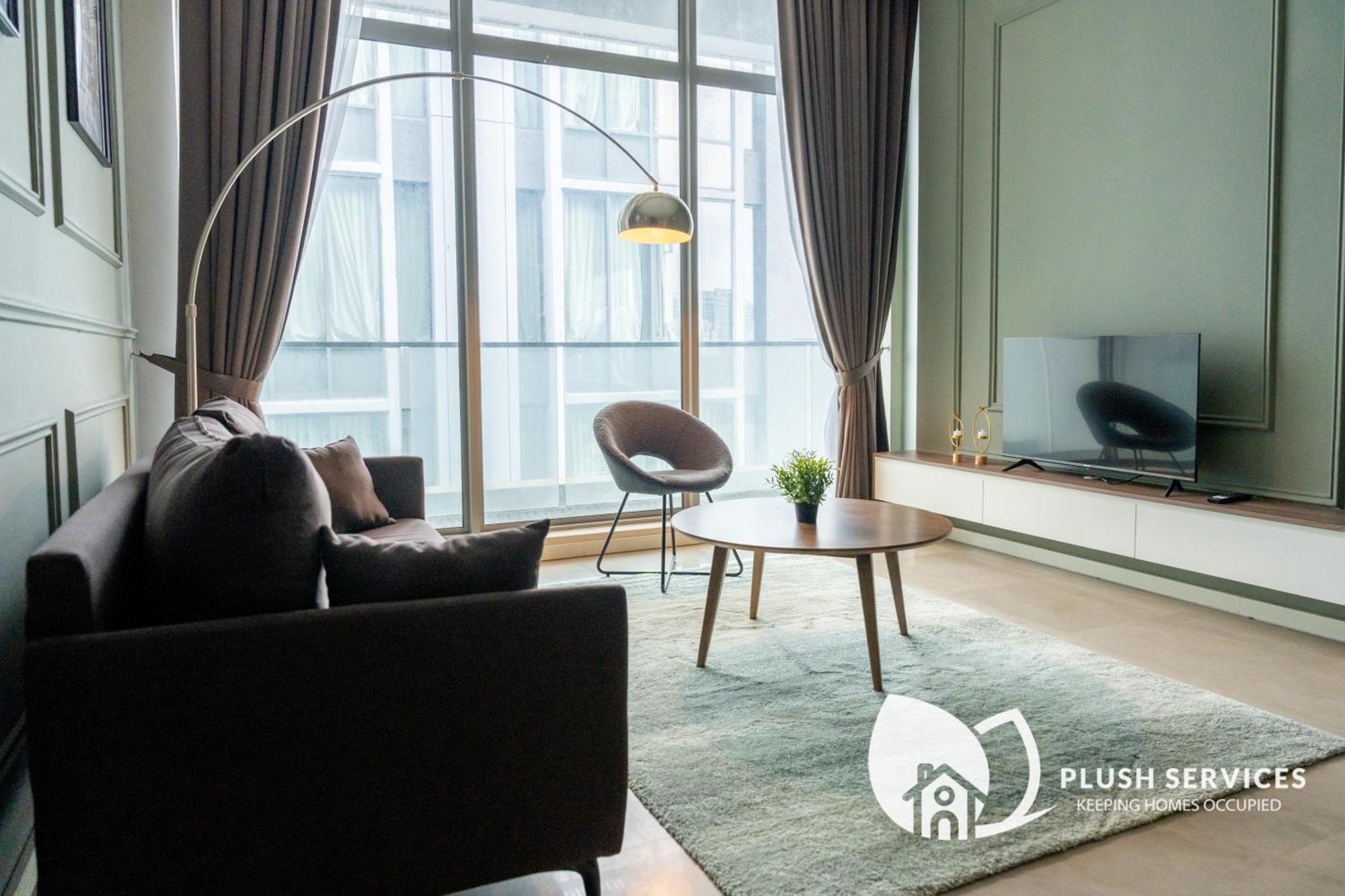 Fairlane Residences By Plush Kuala Lumpur