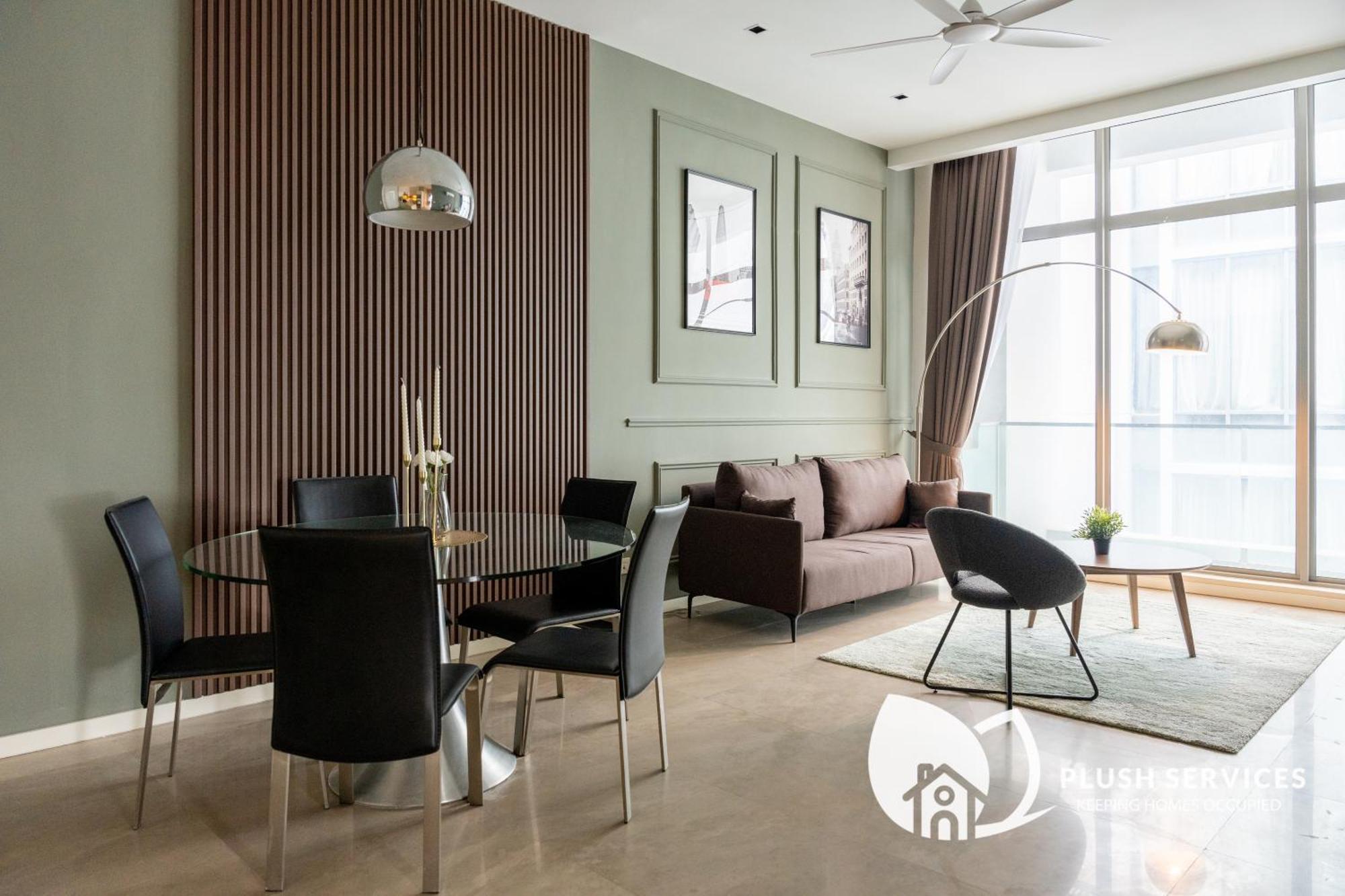 Fairlane Residences By Plush