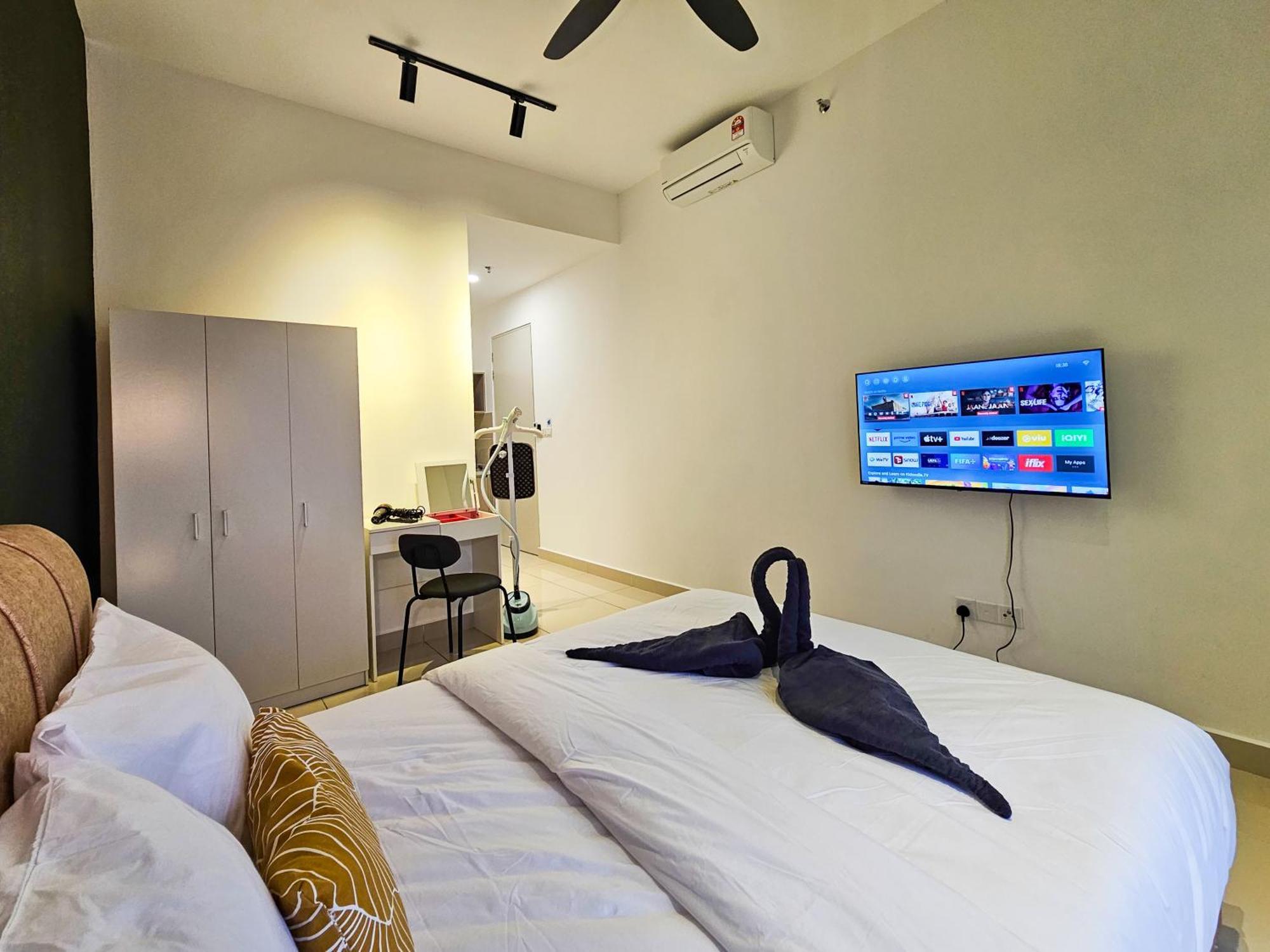 Trion @ Kl By Nest *