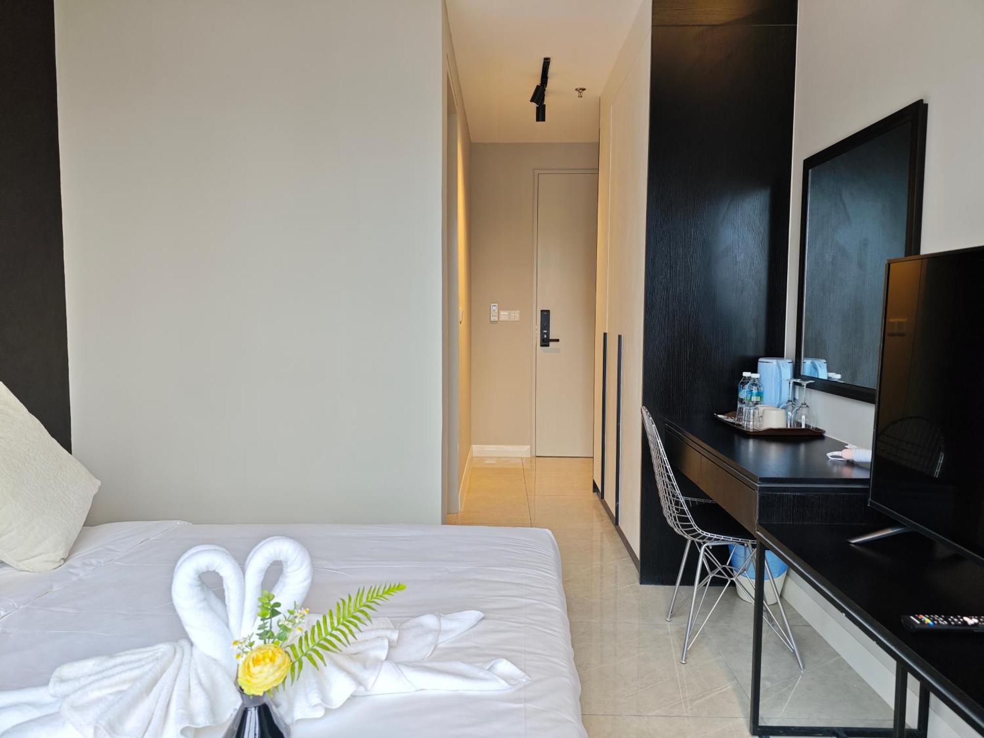 Axon Residences Bukit Bintang Kuala Lumpur