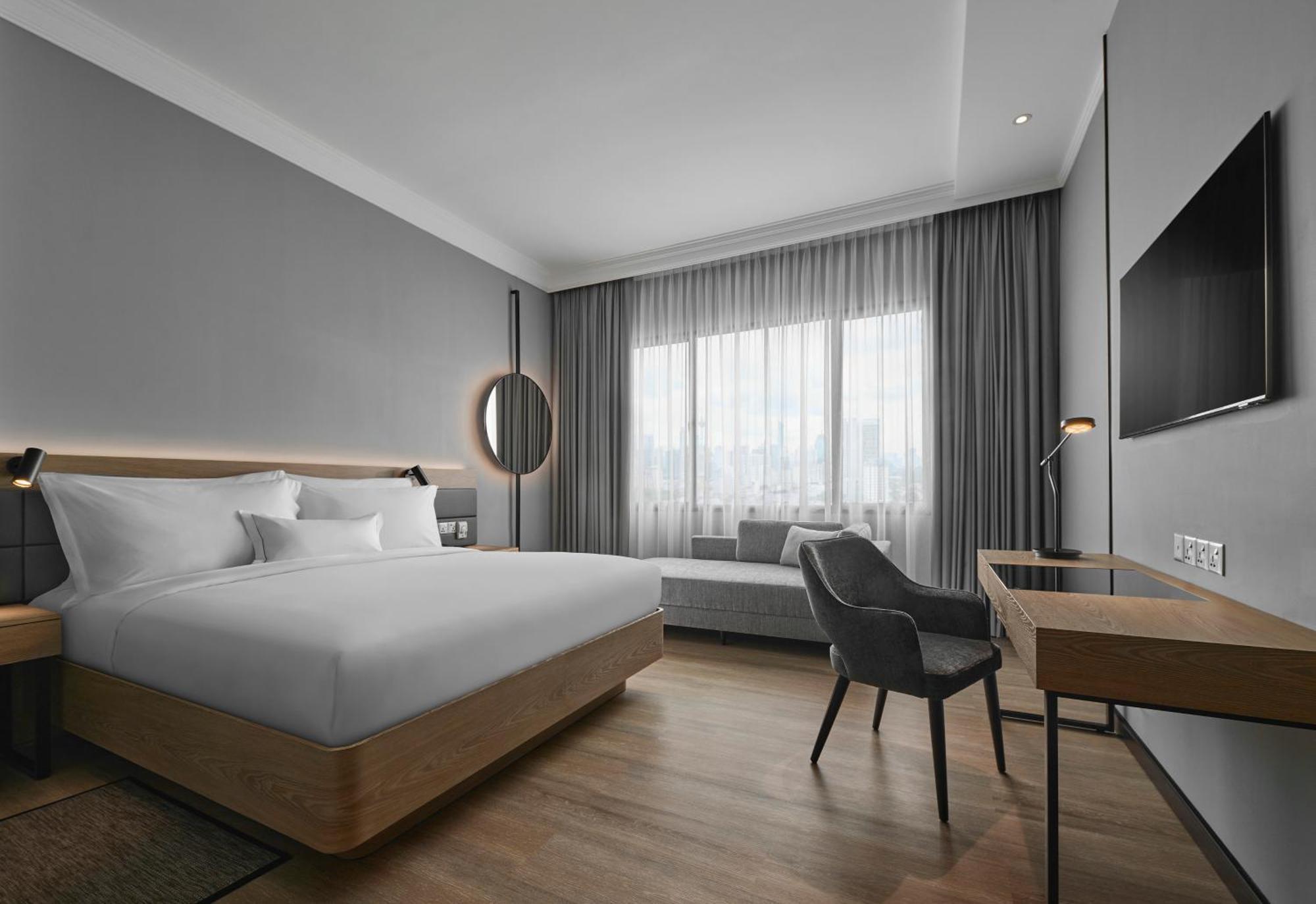 Ac By Marriott Hotel 4*