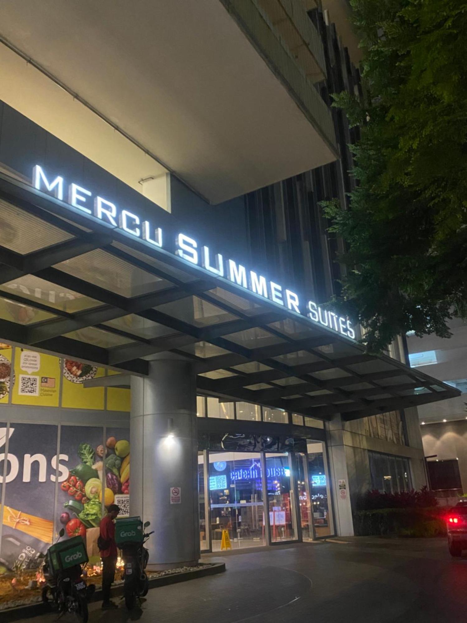 Mercu Summer Klcc By Minutepointhome Apartamento *
