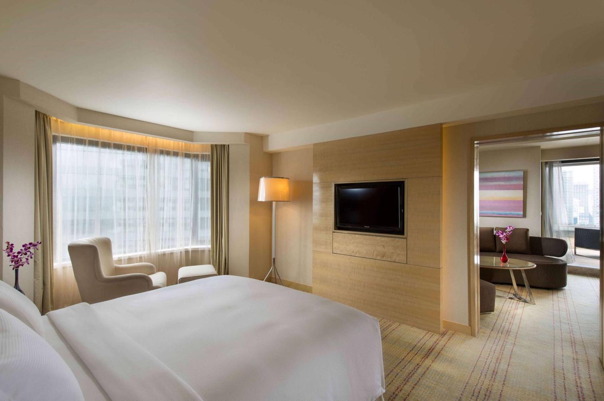 Doubletree By Hilton 4* Kuala Lumpur