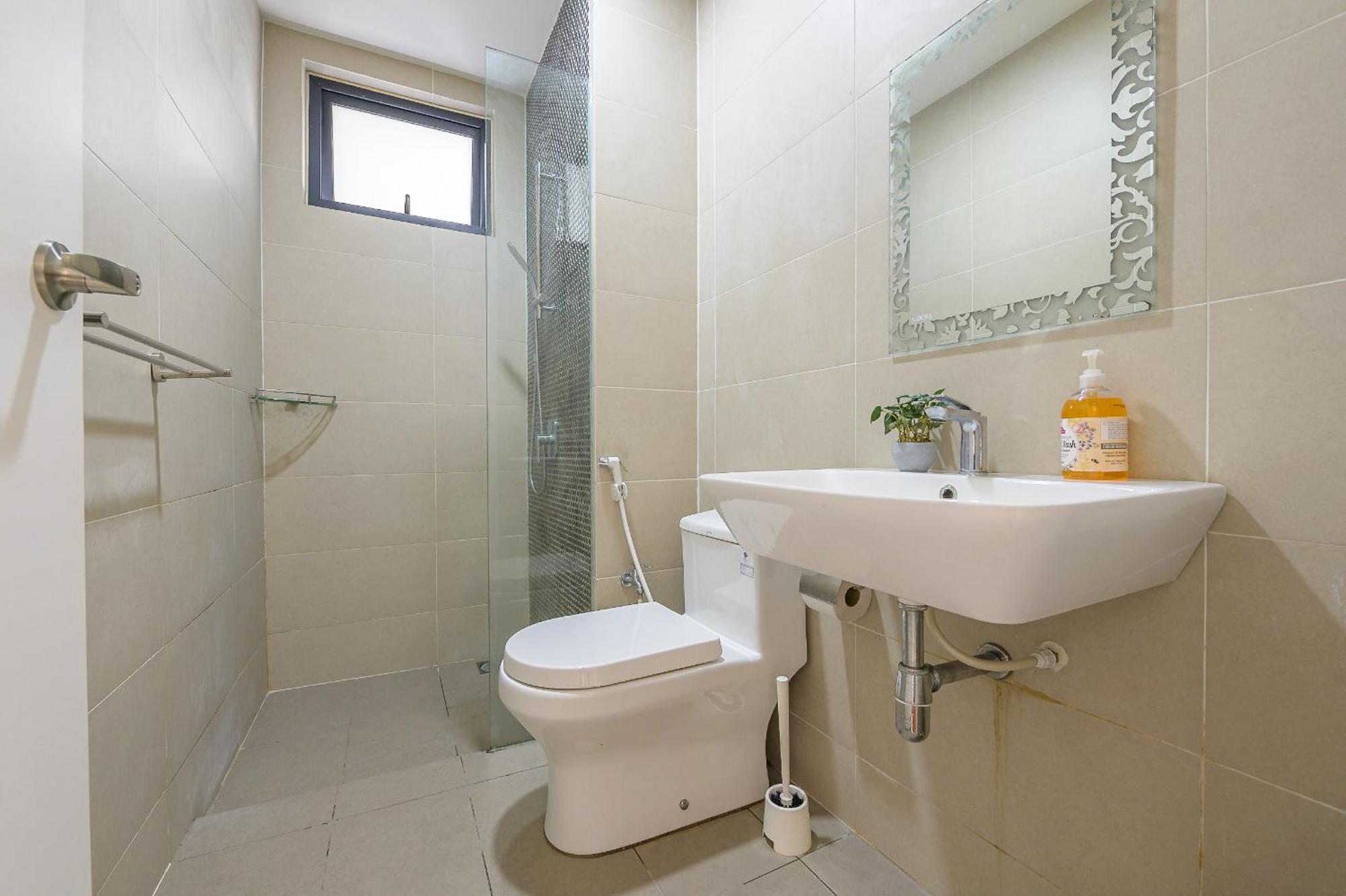 Apartemen Luxury Sky Garden Near Trx Mall 100mbps