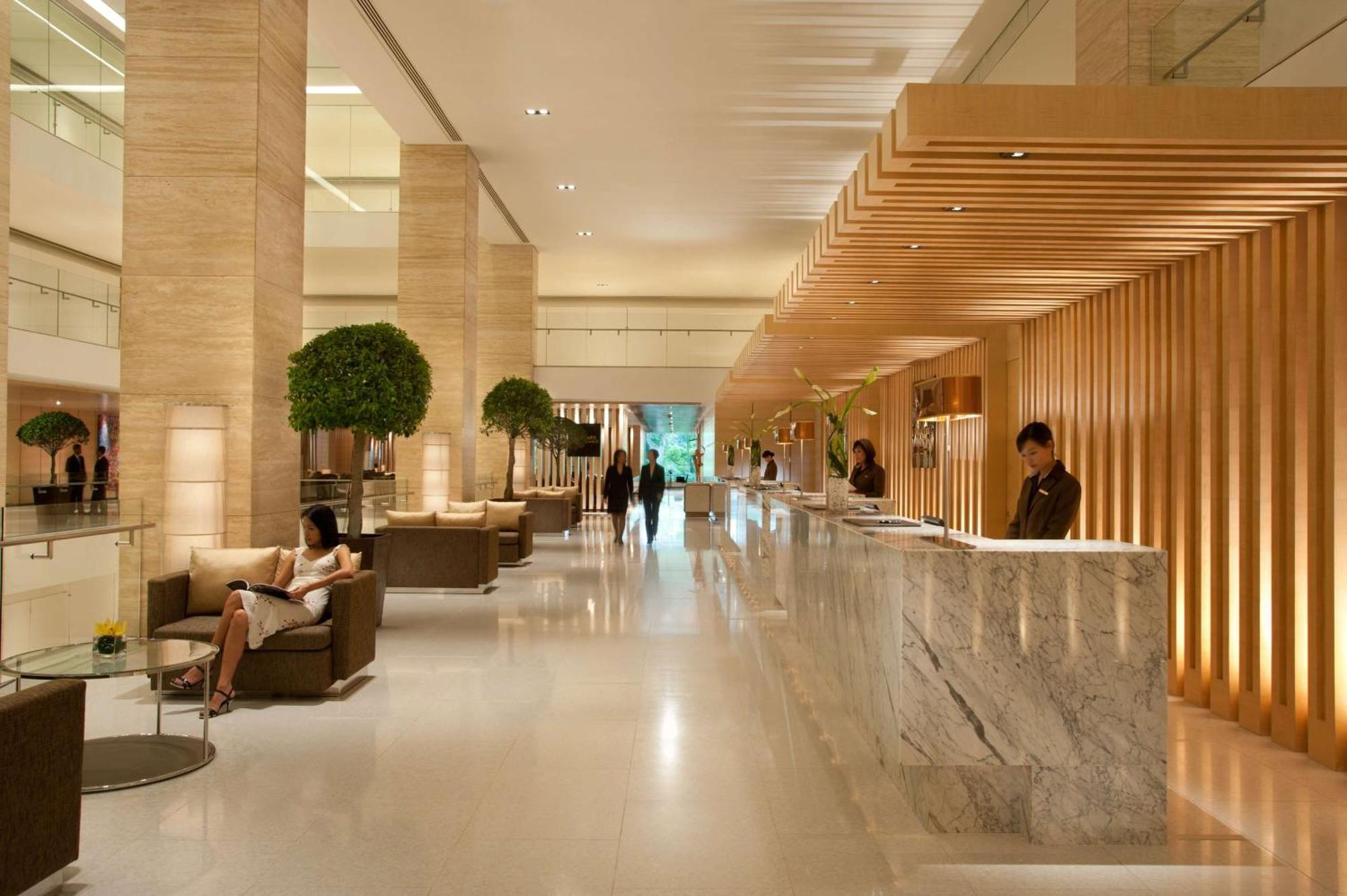 Hotel Doubletree By Hilton 4*
