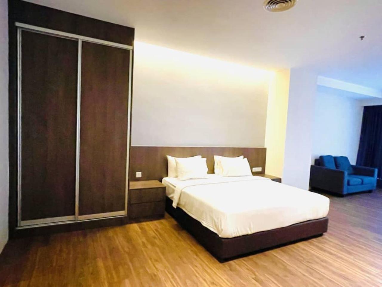 Imperial Regency & 4* Kuala Lumpur