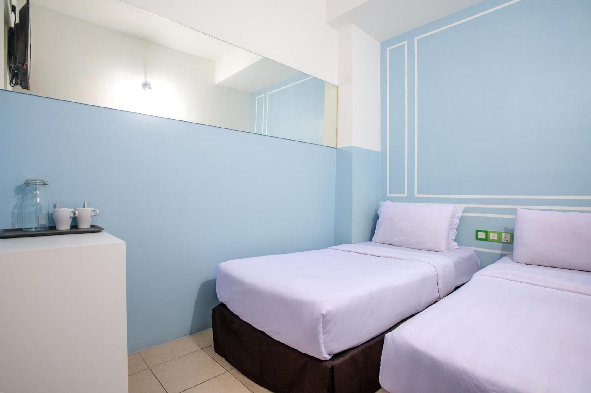 The Quay Bukit Bintang 2*