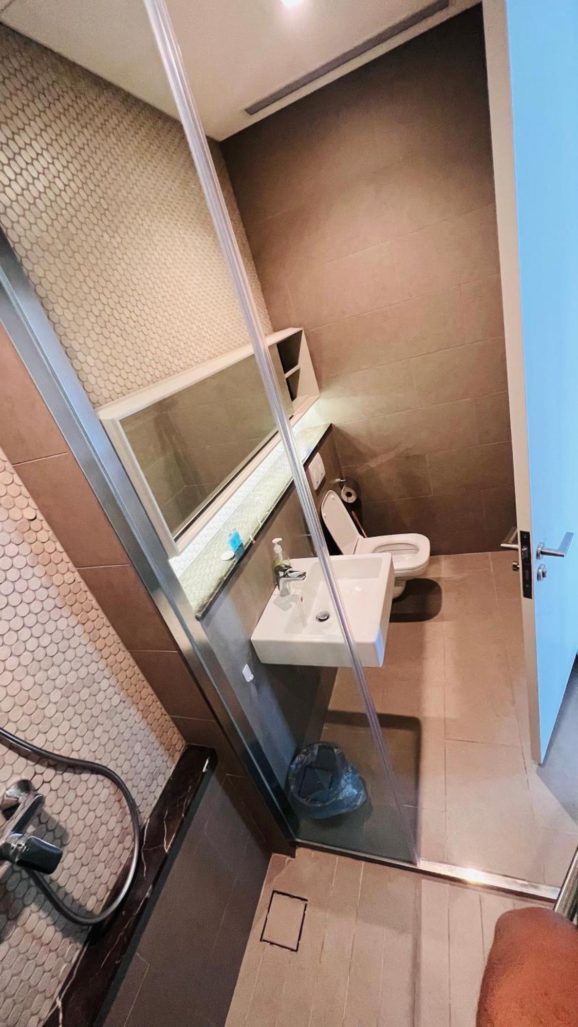 Apartment Bbcc At Lucentia