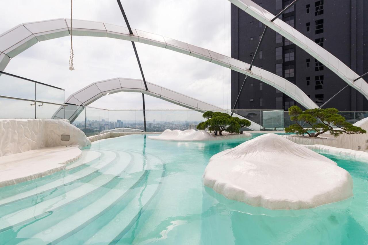 Arte Mont Kiara 5* Kuala Lumpur