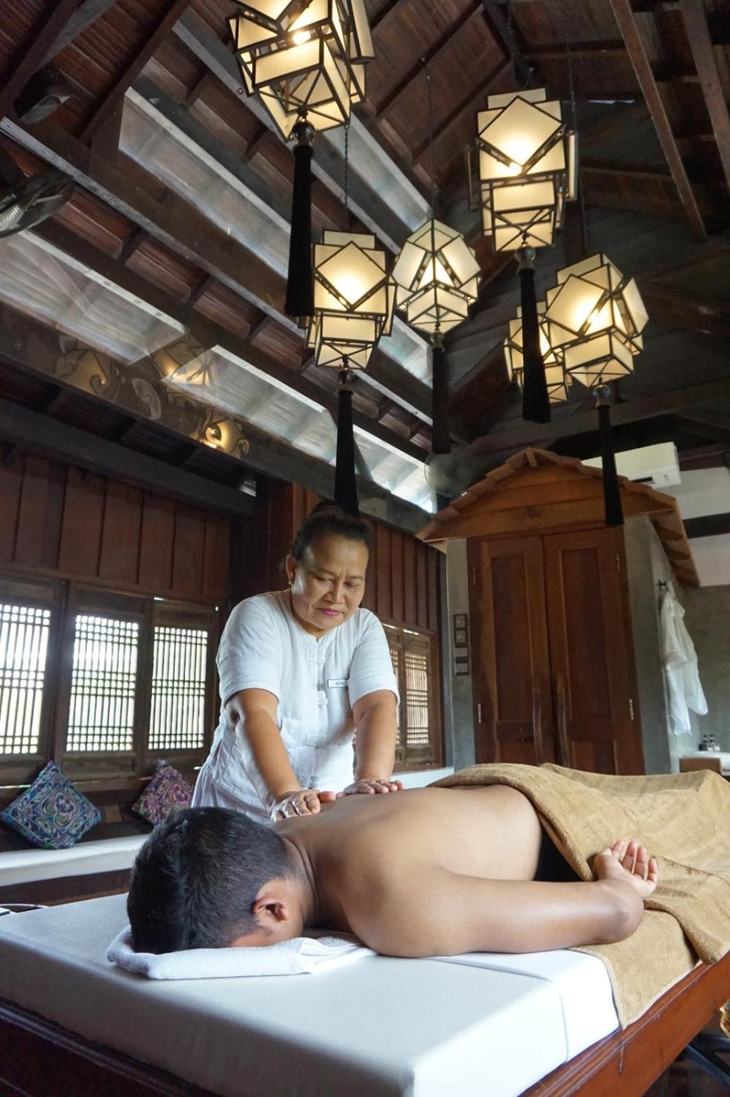 Samadhi By Samadhi Age 12 And Above Only (adults Only) Kuala Lumpur