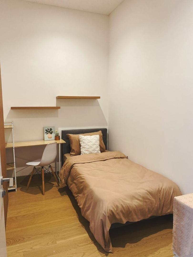 Apartment Bbcc At Lucentia *