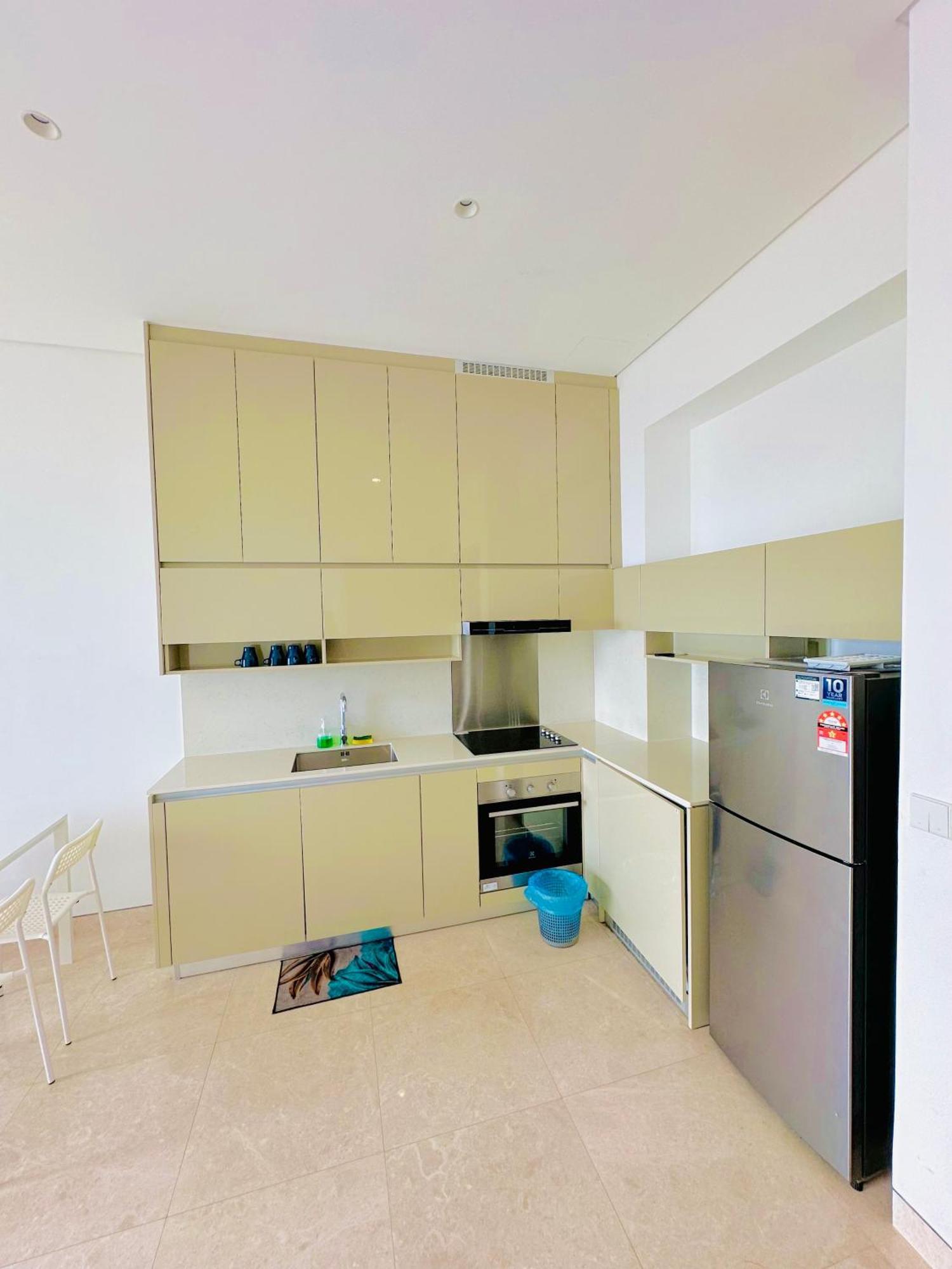 Apartment Bbcc At Lucentia Kuala Lumpur