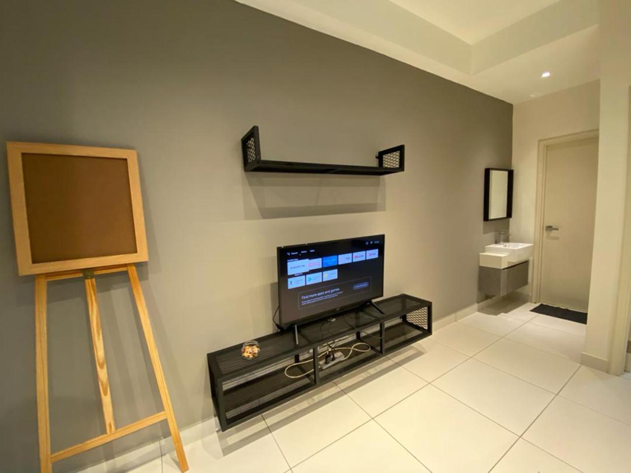 Arte Mont Kiara Aparthotel Kuala Lumpur