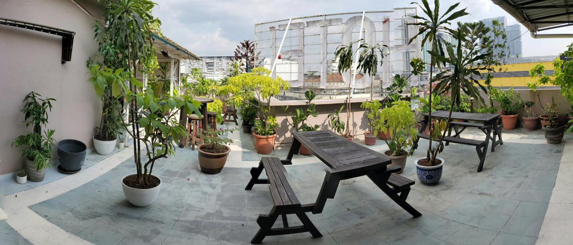 Boutique Hote123 2* Kuala Lumpur