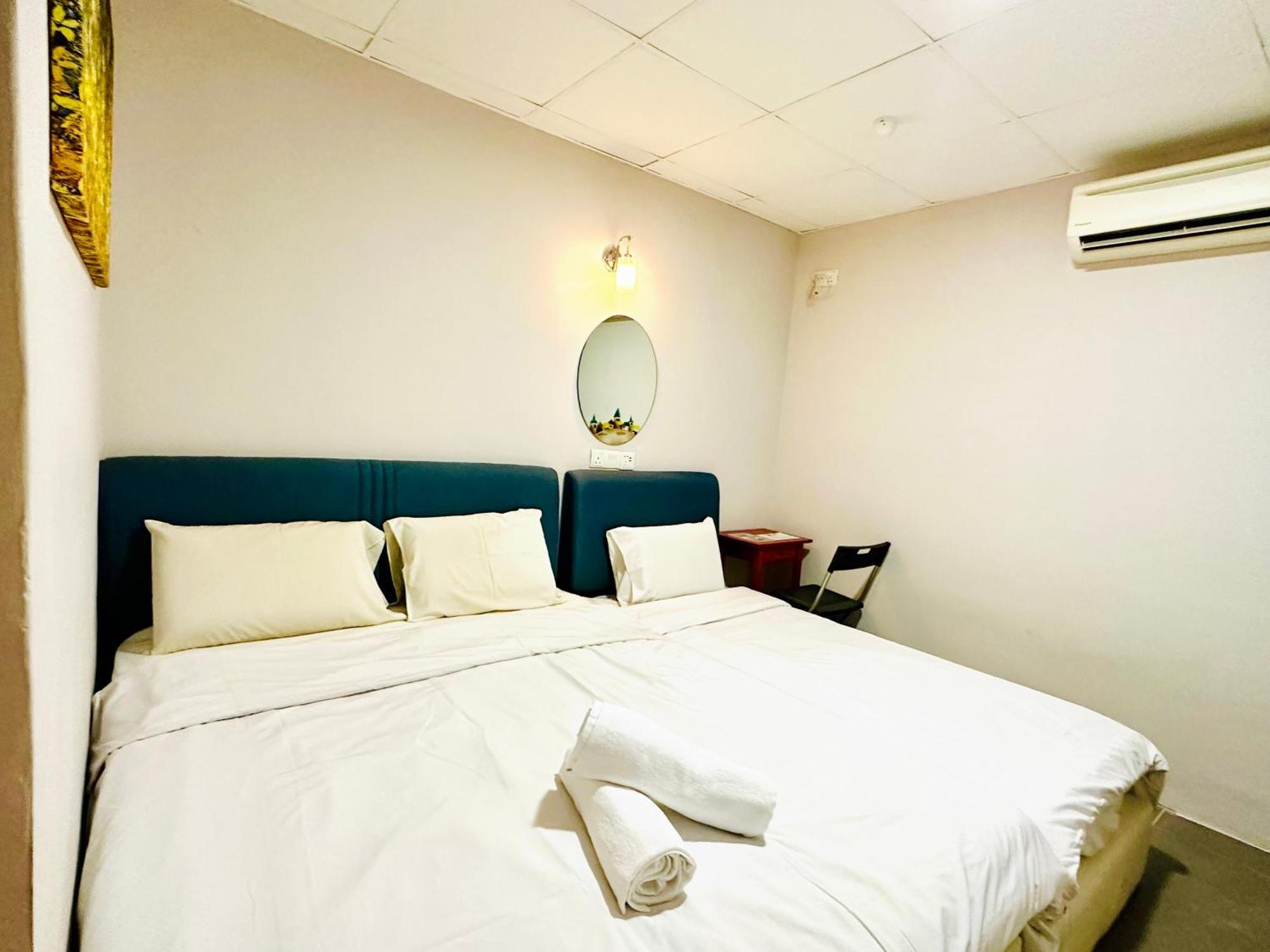 Hotel Dingdong Homes