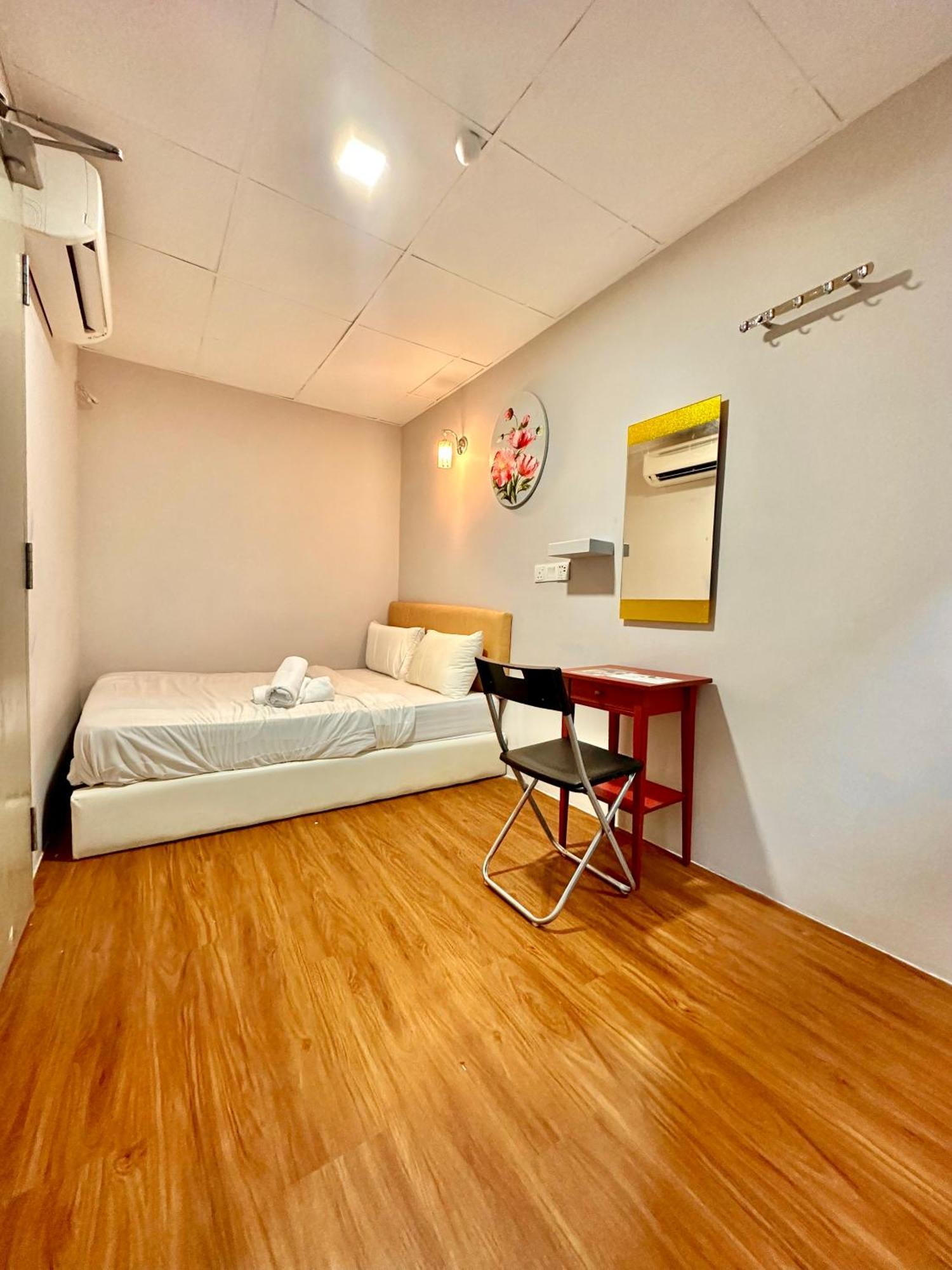Hotel Dingdong Homes