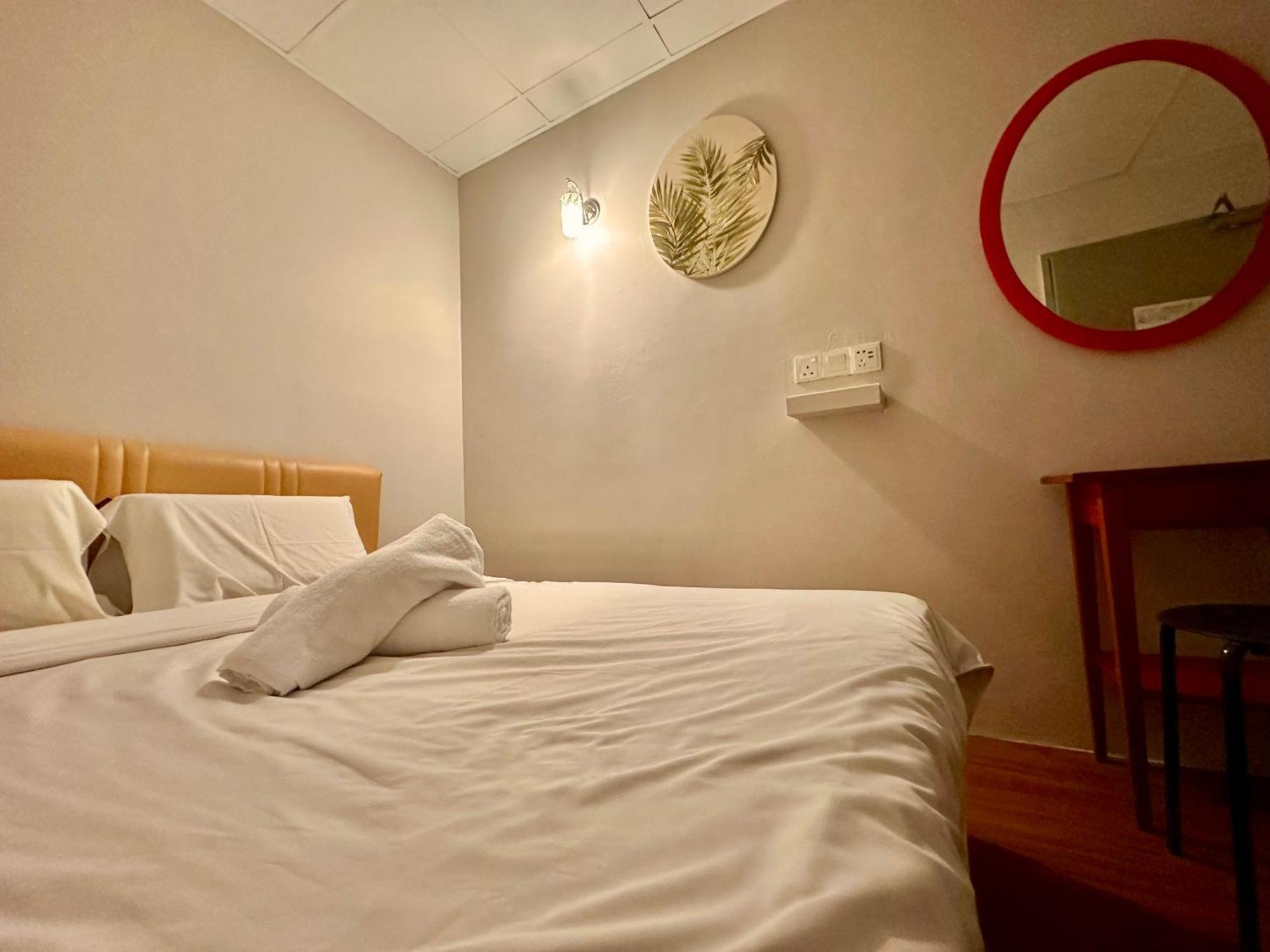 Dingdong Homes Hotel