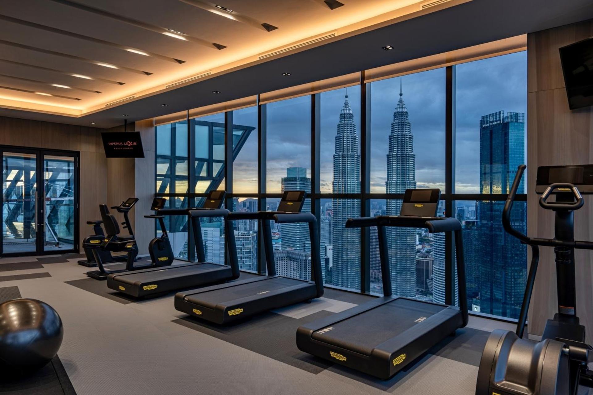 Imperial Lexis Kuala Lumpur