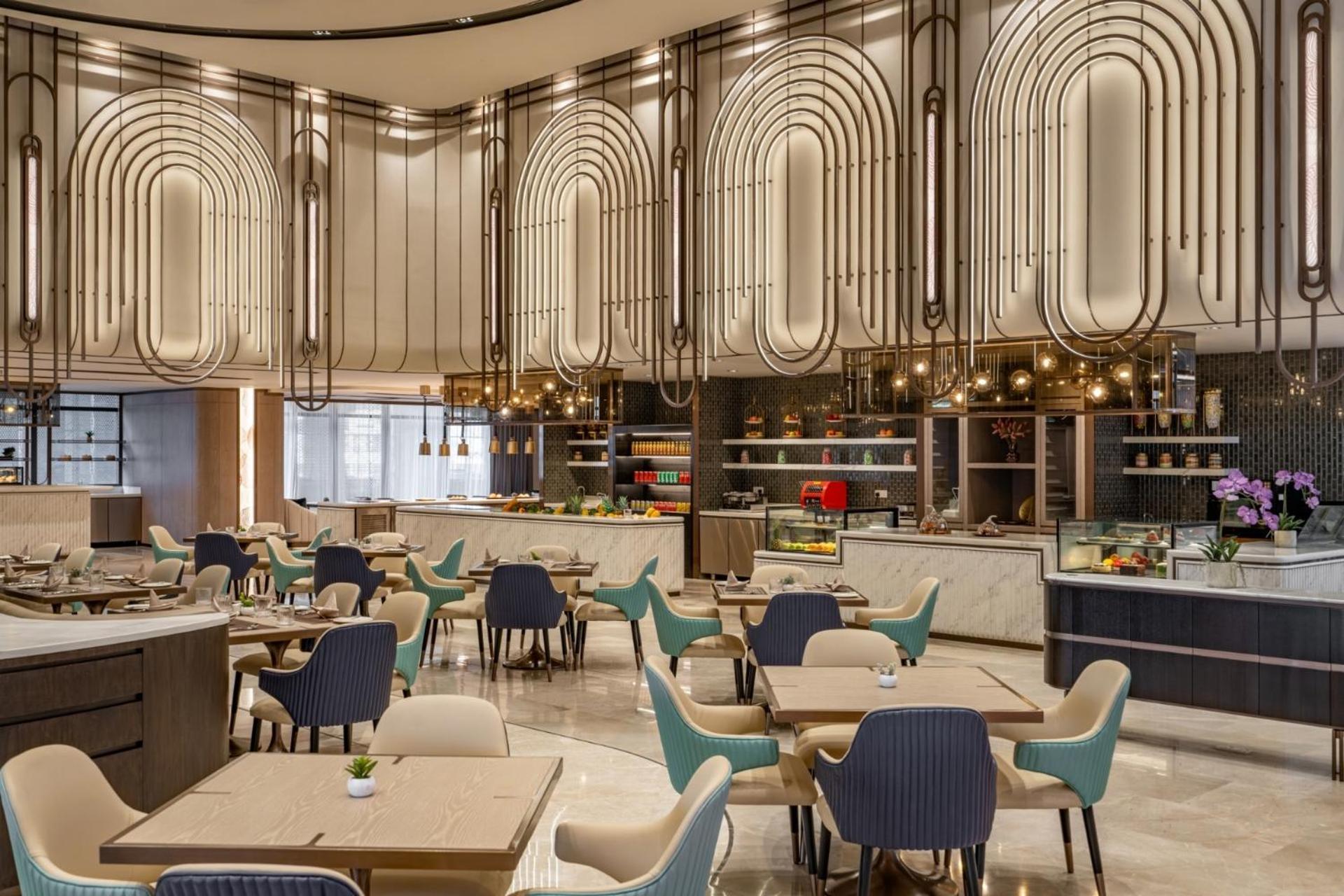 Hotel Imperial Lexis