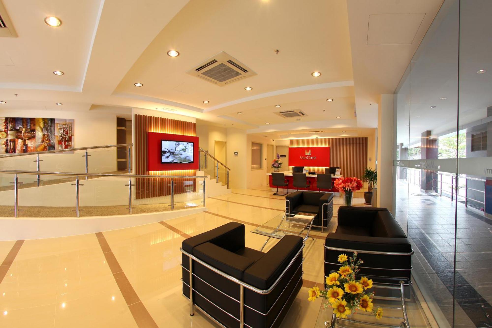 Min Cott Kuala Lumpur