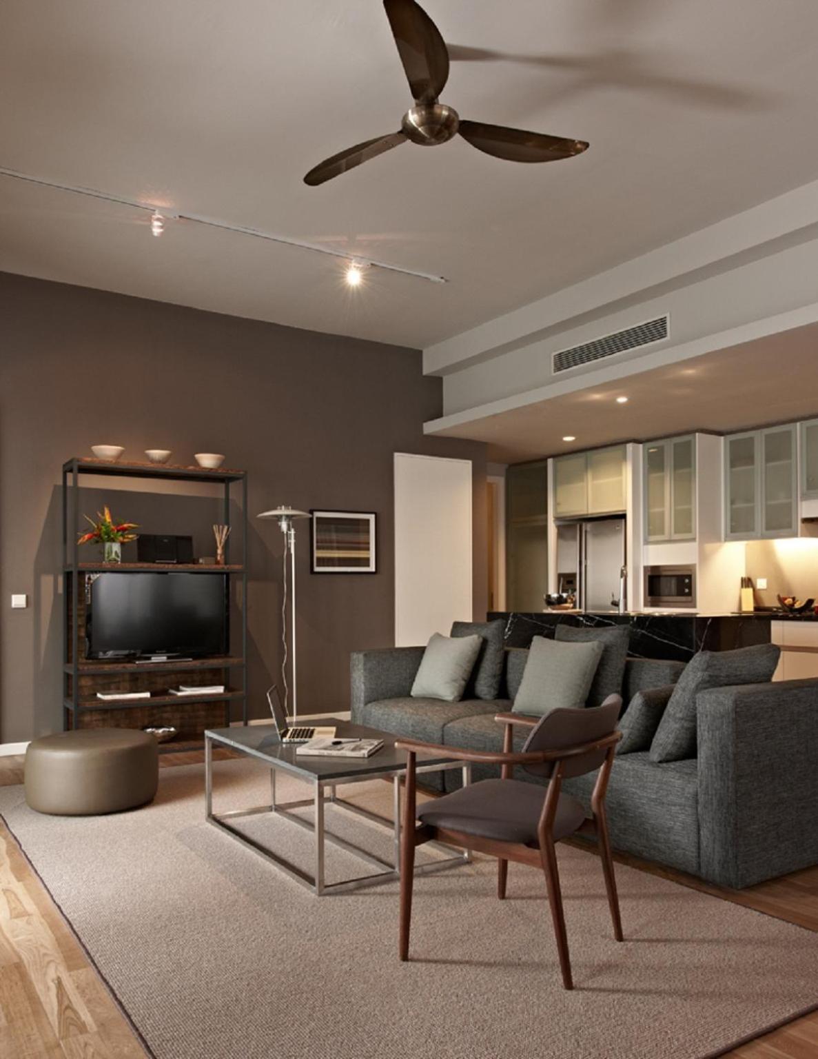E&o Residences