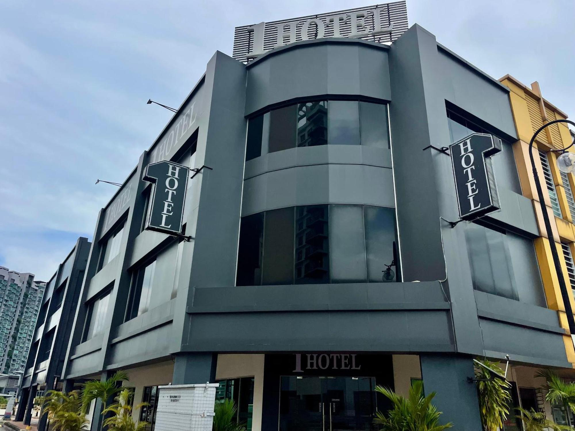 1 Kuchai Kuala Lumpur