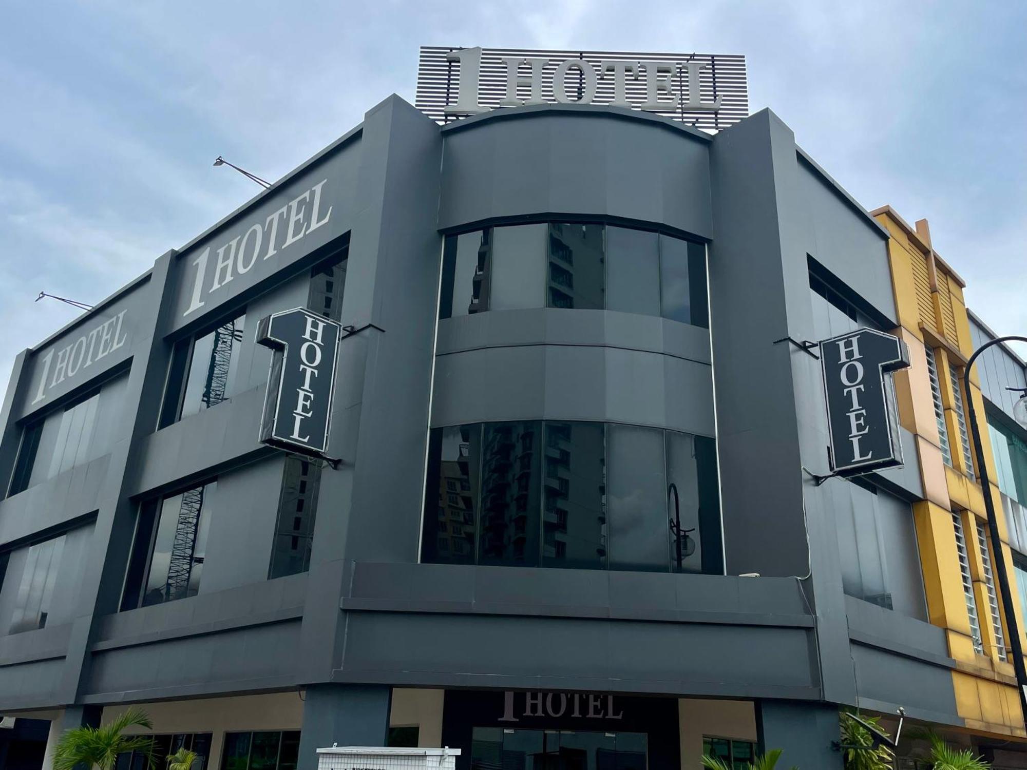 1 Kuchai
