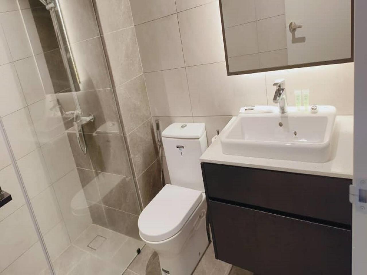 Appartement At Axon Pavilion