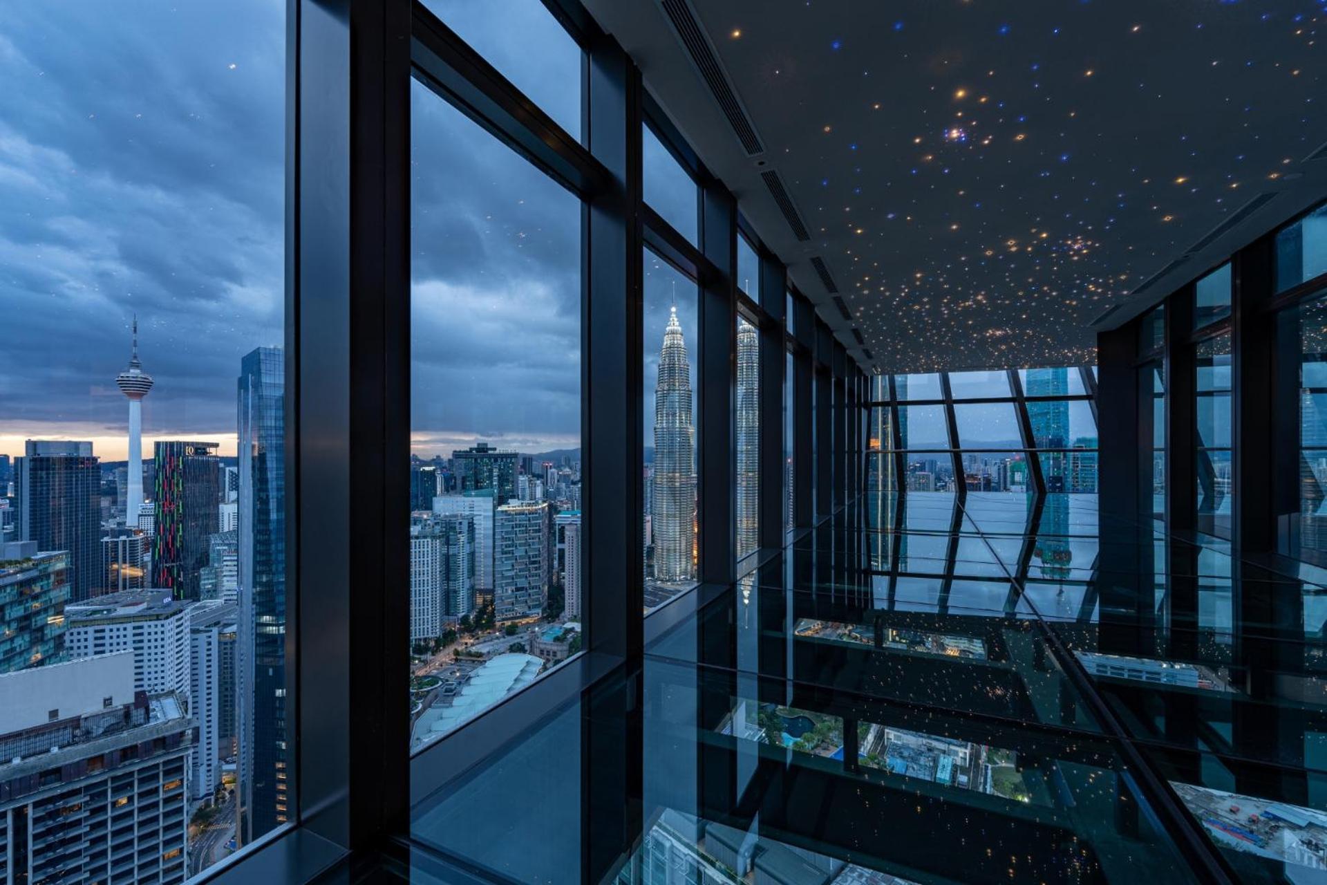 Hotel Imperial Lexis
