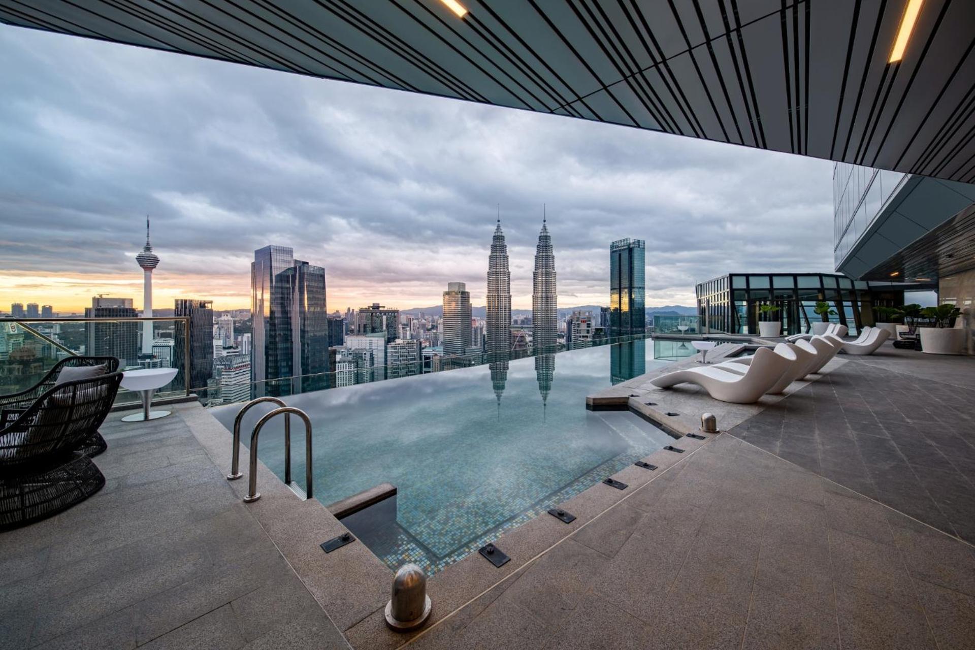 Hotel Imperial Lexis 5*